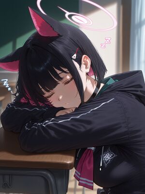 [Mikayori] Kazusa_0006