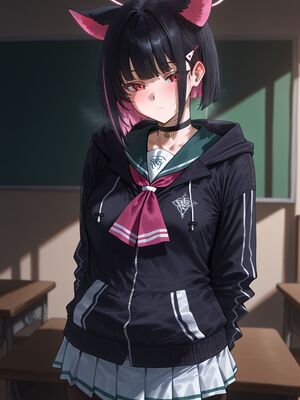 [Mikayori] Kazusa_0007