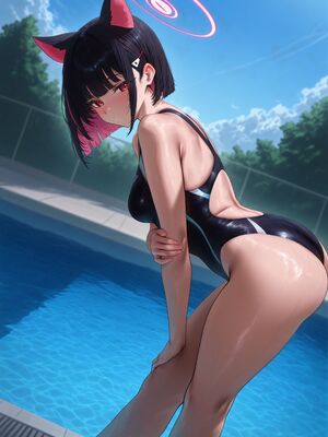 [Mikayori] Kazusa_0014