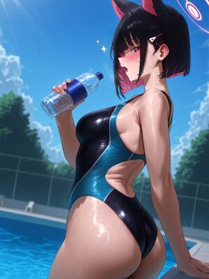 [Mikayori] Kazusa_0023