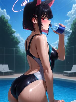 [Mikayori] Kazusa_0024