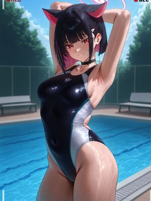 [Mikayori] Kazusa_0025