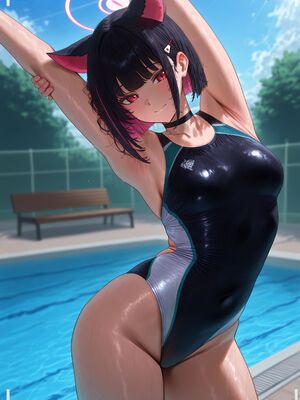 [Mikayori] Kazusa_0026