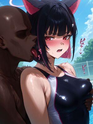 [Mikayori] Kazusa_0031