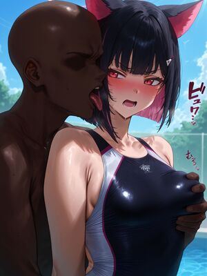 [Mikayori] Kazusa_0032