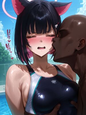 [Mikayori] Kazusa_0034