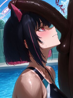 [Mikayori] Kazusa_0036