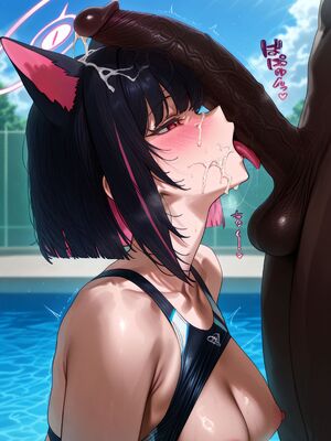 [Mikayori] Kazusa_0087