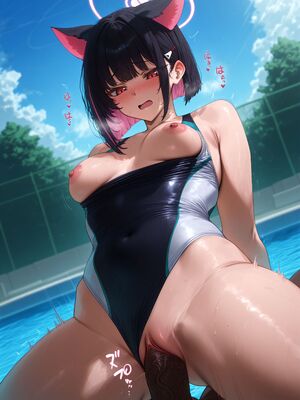 [Mikayori] Kazusa_0107