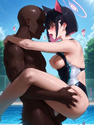 [Mikayori] Kazusa_0118