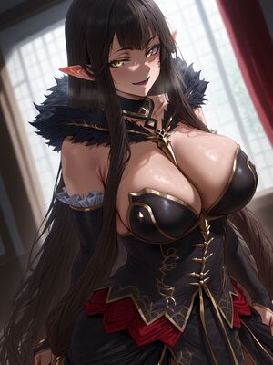 [Mikayori] Semiramis