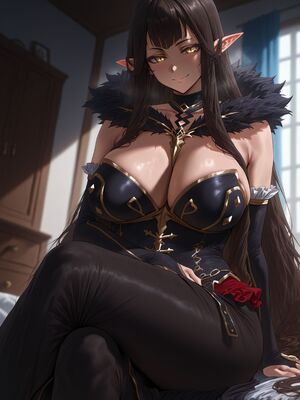 [Mikayori] Semiramis_0003