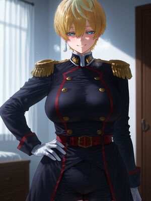 [Mikayori] Tenka Izumo