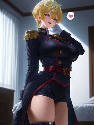 [Mikayori] Tenka Izumo_0005