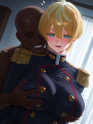 [Mikayori] Tenka Izumo_0008