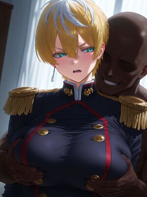 [Mikayori] Tenka Izumo_0011