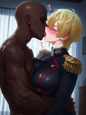 [Mikayori] Tenka Izumo_0025