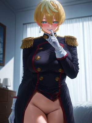 [Mikayori] Tenka Izumo_0037