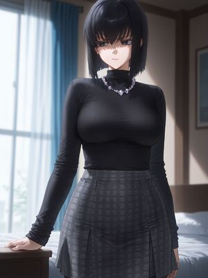 [Mikayori] Kuonji Alice