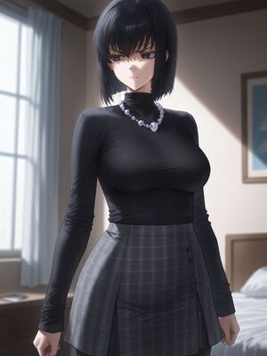 [Mikayori] Kuonji Alice_0001