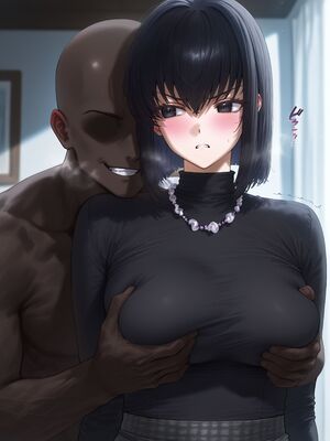 [Mikayori] Kuonji Alice_0012