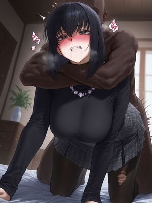 [Mikayori] Kuonji Alice_0095