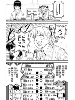 [浜田よしかづ] つぐもも裏 超!限界突破イラスト＆激!すじ供養漫画集 [DL版]_104_tusc