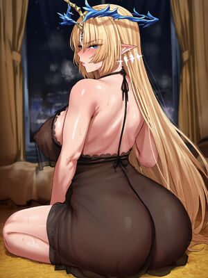 [Mikayori] Fleurdelys_0001