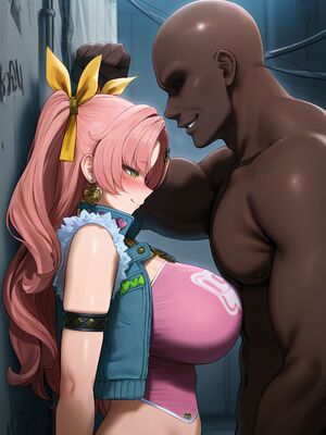 [Mikayori] Nicole Demara_0009