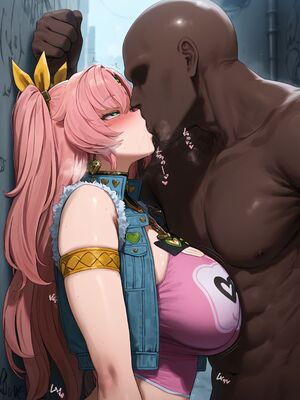 [Mikayori] Nicole Demara_0012