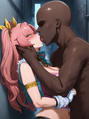 [Mikayori] Nicole Demara_0013