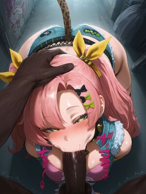 [Mikayori] Nicole Demara_0023