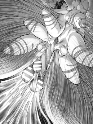 [アンソロジー] 二次元コミックマガジン ふたなり機械姦 精液を搾り尽くす機械責め地獄!! Vol.2 [DL版]_81_hkhk