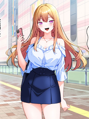 [こじょりん] 非モテの俺がセフレマッチングアプリで巨根好きの美女たちとハメまくる話。_011_mfkc