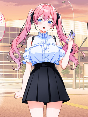 [こじょりん] 非モテの俺がセフレマッチングアプリで巨根好きの美女たちとハメまくる話。_057_ytka