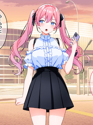 [こじょりん] 非モテの俺がセフレマッチングアプリで巨根好きの美女たちとハメまくる話。_058_irkx