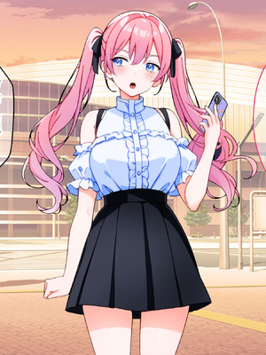 [こじょりん] 非モテの俺がセフレマッチングアプリで巨根好きの美女たちとハメまくる話。_060_hxyj