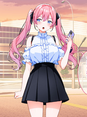 [こじょりん] 非モテの俺がセフレマッチングアプリで巨根好きの美女たちとハメまくる話。_063_ycsk