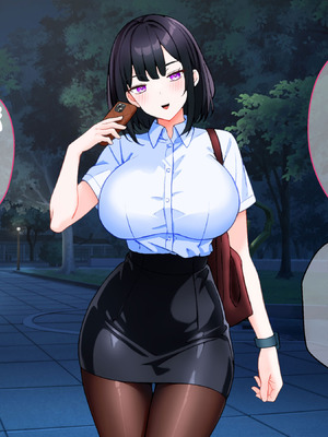 [こじょりん] 非モテの俺がセフレマッチングアプリで巨根好きの美女たちとハメまくる話。_103_wdyi