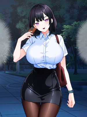 [こじょりん] 非モテの俺がセフレマッチングアプリで巨根好きの美女たちとハメまくる話。_105_rkwr