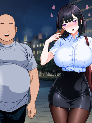 [こじょりん] 非モテの俺がセフレマッチングアプリで巨根好きの美女たちとハメまくる話。_234_epwl