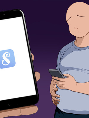 [こじょりん] 非モテの俺がセフレマッチングアプリで巨根好きの美女たちとハメまくる話。_243_uaam