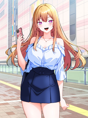 [こじょりん] 非モテの俺がセフレマッチングアプリで巨根好きの美女たちとハメまくる話。_249_ubyc