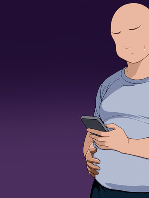 [こじょりん] 非モテの俺がセフレマッチングアプリで巨根好きの美女たちとハメまくる話。_294_vtxh