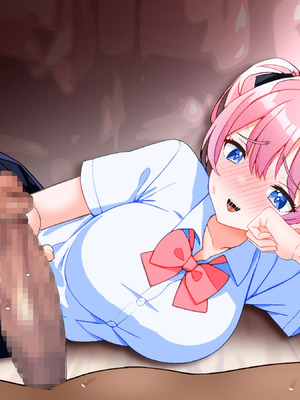 [こじょりん] 非モテの俺がセフレマッチングアプリで巨根好きの美女たちとハメまくる話。_416_bftv