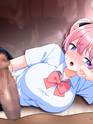 [こじょりん] 非モテの俺がセフレマッチングアプリで巨根好きの美女たちとハメまくる話。_418_ncco