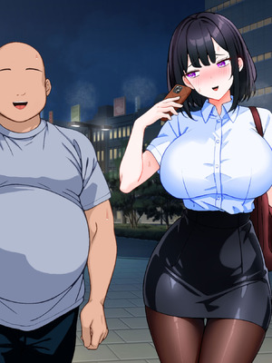 [こじょりん] 非モテの俺がセフレマッチングアプリで巨根好きの美女たちとハメまくる話。_473_otng