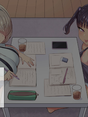 [へっだらいなー (さむらい)] 生意気な小悪魔たちに甘やかされて敗北する僕2 [中国翻訳]_010_wbke