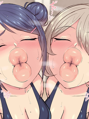 [へっだらいなー (さむらい)] 生意気な小悪魔たちに甘やかされて敗北する僕2 [中国翻訳]_196_ivhm