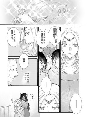 [阿見阿弥 ／ レンキしゅん] 与えられたスキルを使って稼いで異世界美女達とイチャイチャしたい v05 [Sakura机翻汉化]_055